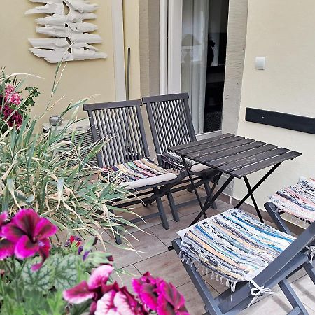 Ferienwohnung Munich Трабен-Трарбах Екстериор снимка