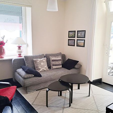 Ferienwohnung Munich Трабен-Трарбах Екстериор снимка