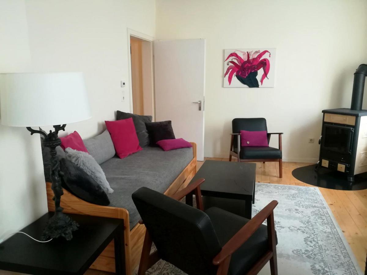 Ferienwohnung Munich Трабен-Трарбах Екстериор снимка