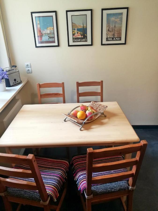Ferienwohnung Munich Трабен-Трарбах Екстериор снимка