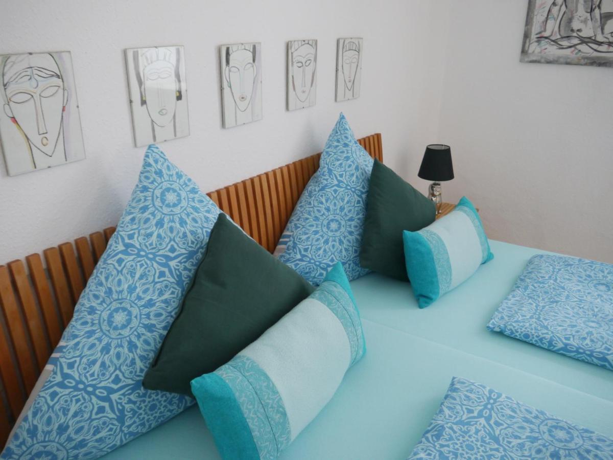 Ferienwohnung Munich Трабен-Трарбах Екстериор снимка