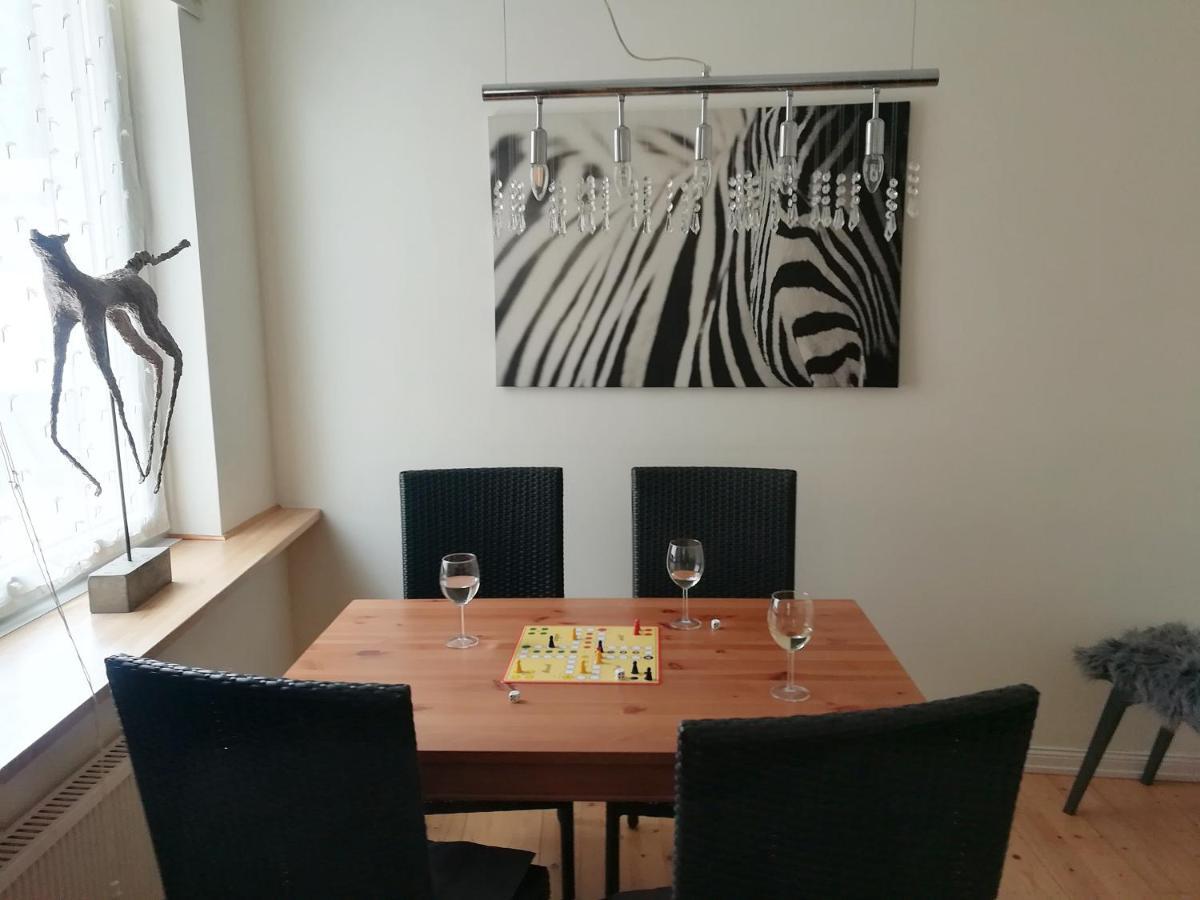 Ferienwohnung Munich Трабен-Трарбах Екстериор снимка