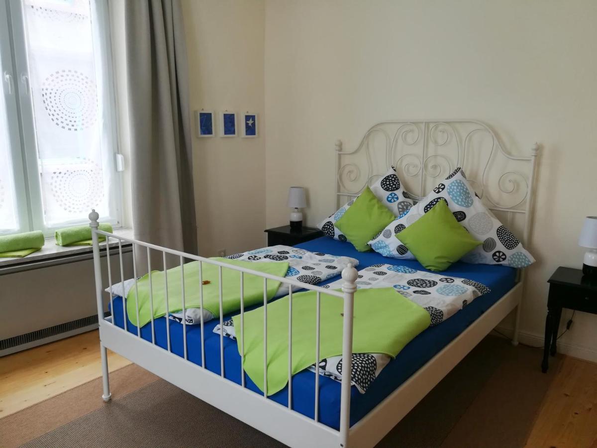 Ferienwohnung Munich Трабен-Трарбах Екстериор снимка