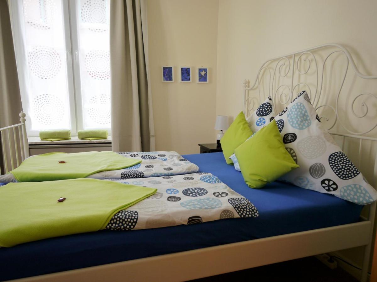 Ferienwohnung Munich Трабен-Трарбах Екстериор снимка