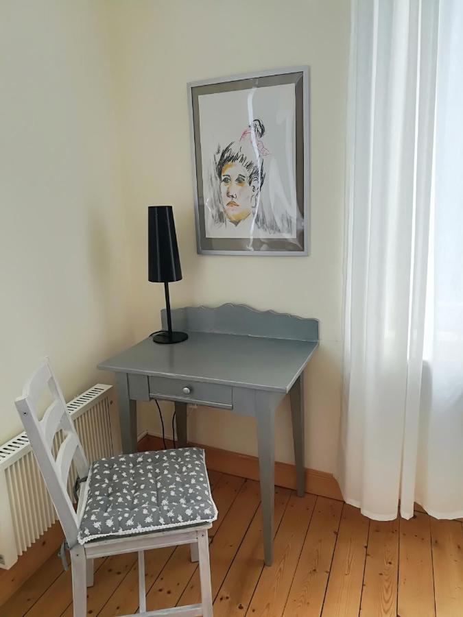 Ferienwohnung Munich Трабен-Трарбах Екстериор снимка