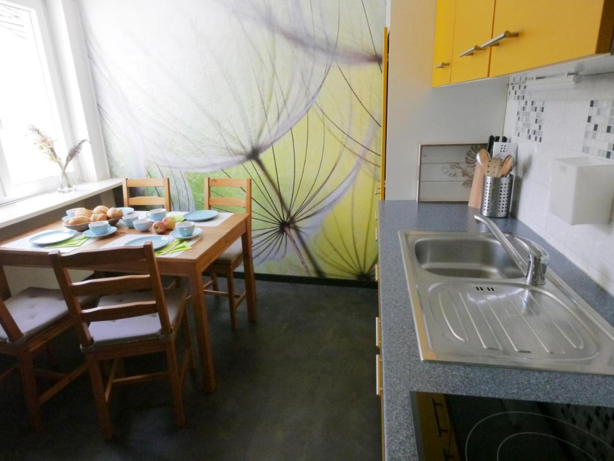 Ferienwohnung Munich Трабен-Трарбах Екстериор снимка