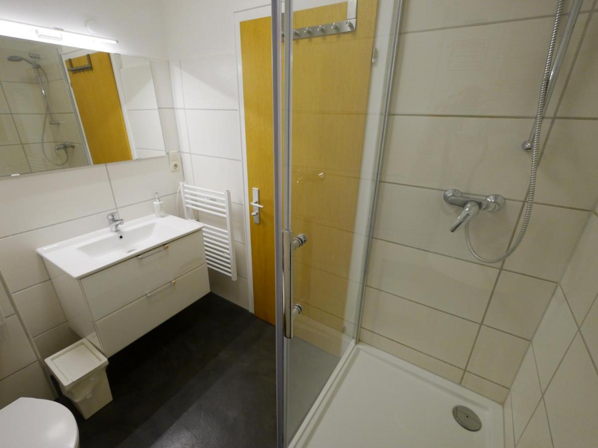 Ferienwohnung Munich Трабен-Трарбах Екстериор снимка