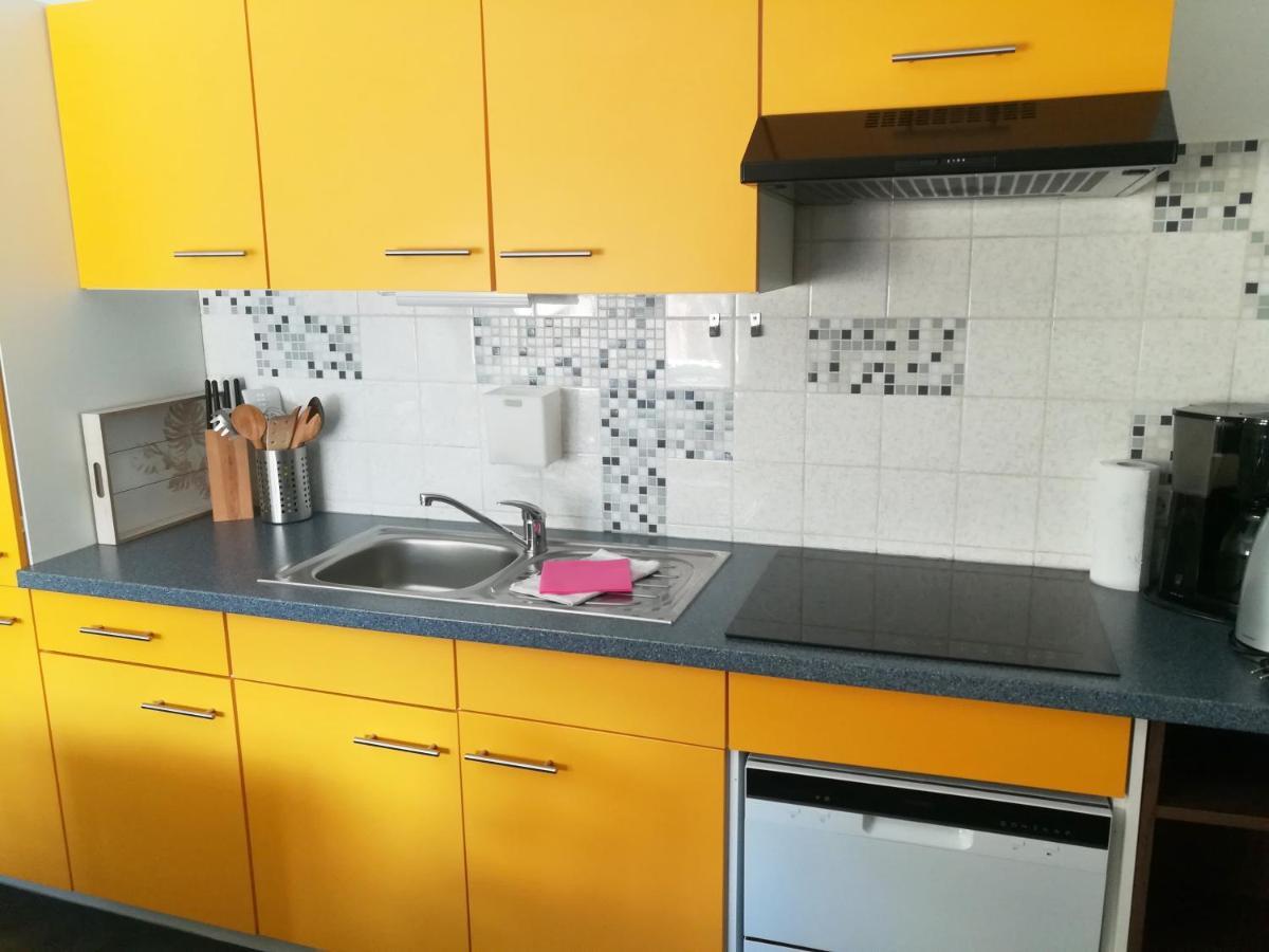Ferienwohnung Munich Трабен-Трарбах Екстериор снимка