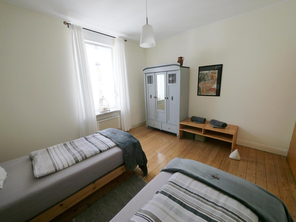 Ferienwohnung Munich Трабен-Трарбах Екстериор снимка