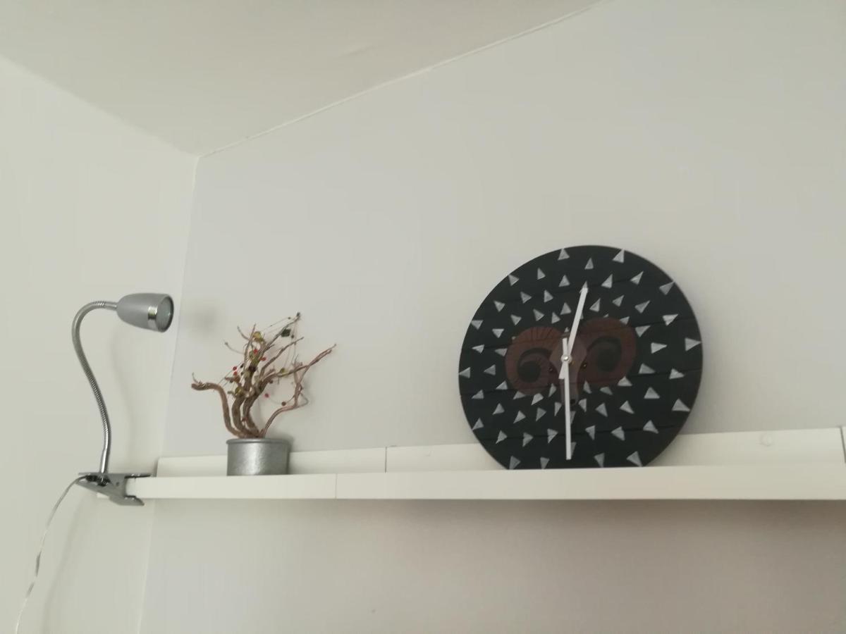 Ferienwohnung Munich Трабен-Трарбах Екстериор снимка
