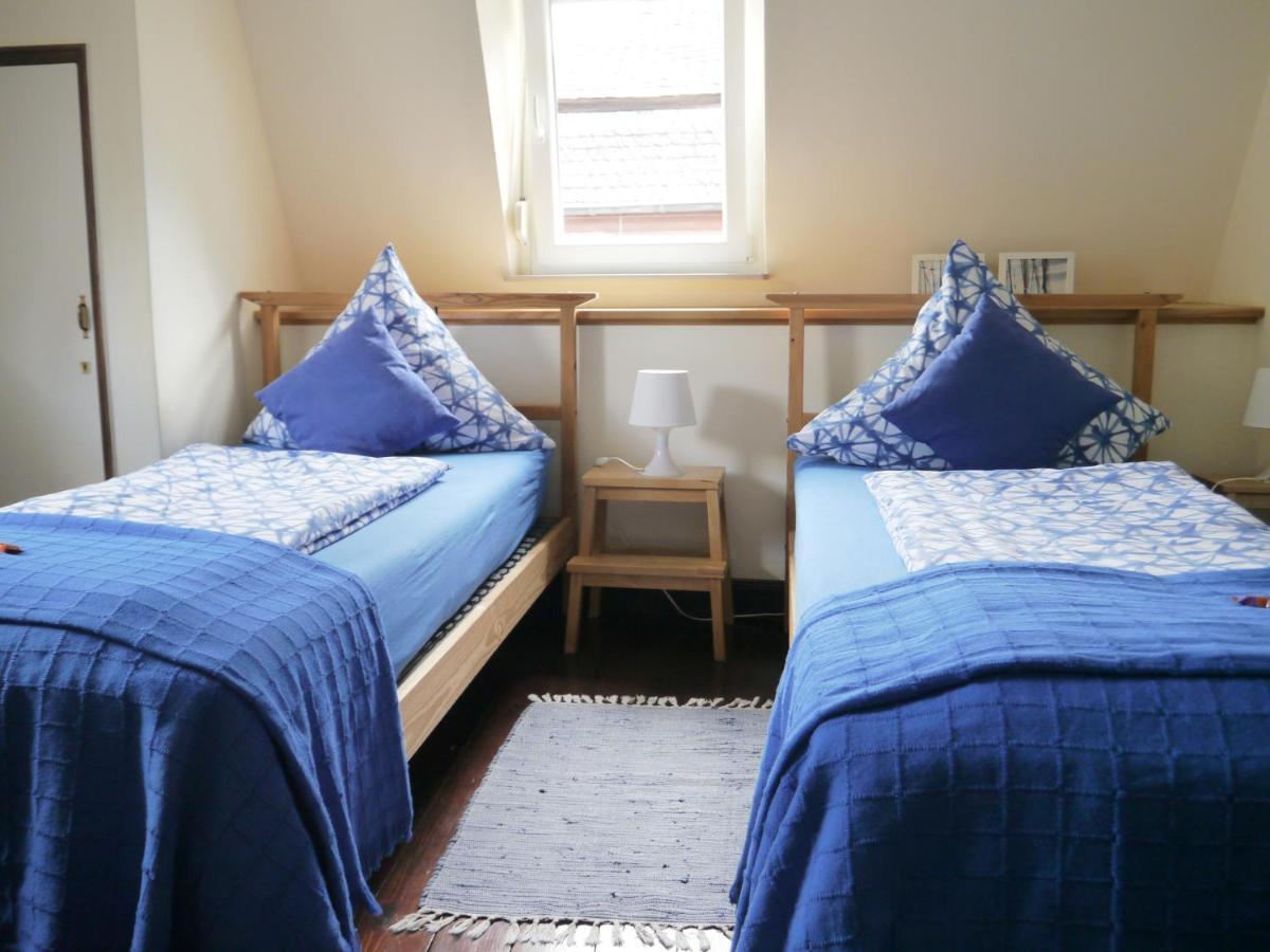 Ferienwohnung Munich Трабен-Трарбах Екстериор снимка