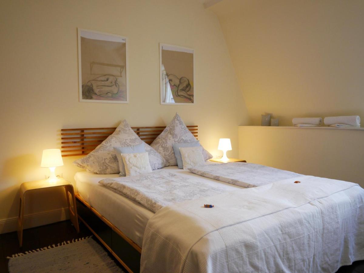 Ferienwohnung Munich Трабен-Трарбах Екстериор снимка