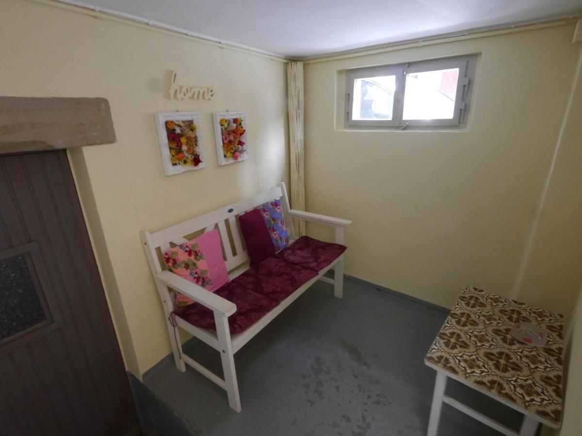 Ferienwohnung Munich Трабен-Трарбах Екстериор снимка