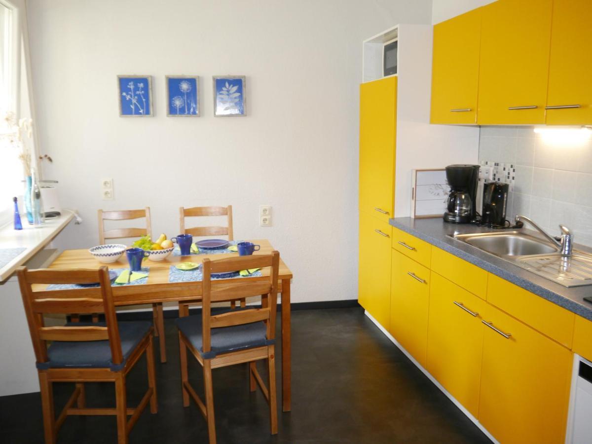Ferienwohnung Munich Трабен-Трарбах Екстериор снимка