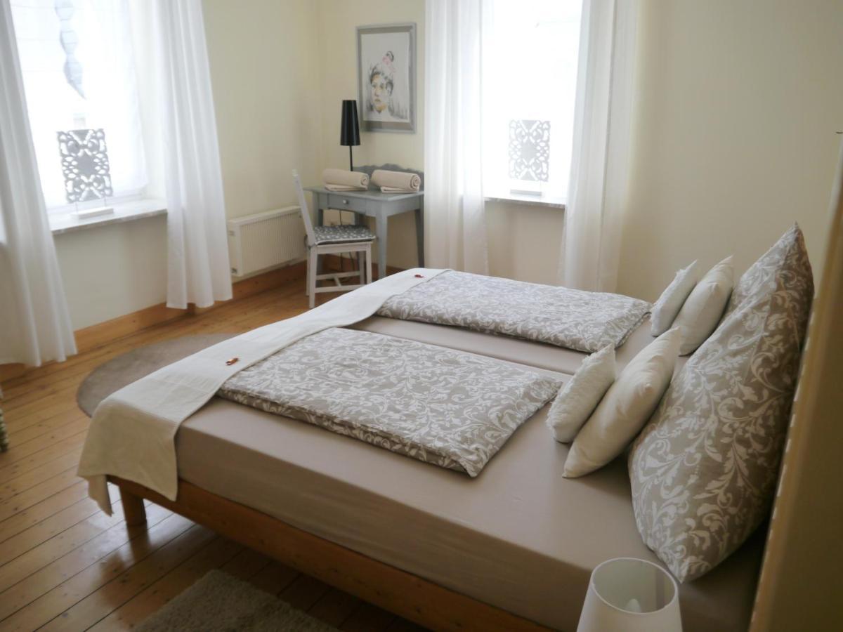 Ferienwohnung Munich Трабен-Трарбах Екстериор снимка