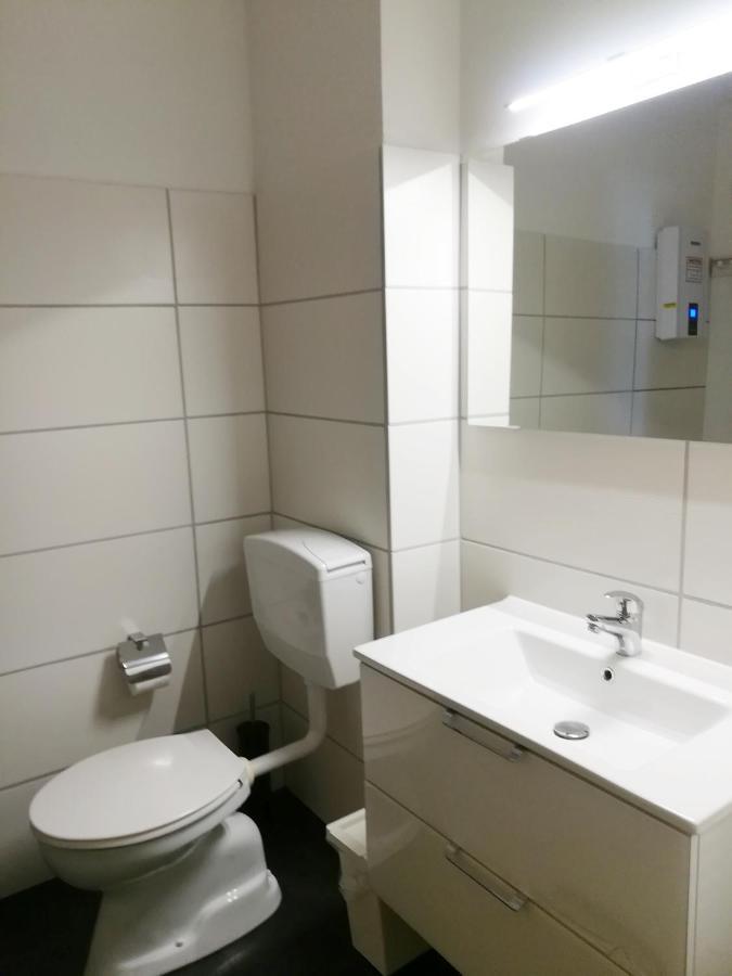 Ferienwohnung Munich Трабен-Трарбах Екстериор снимка
