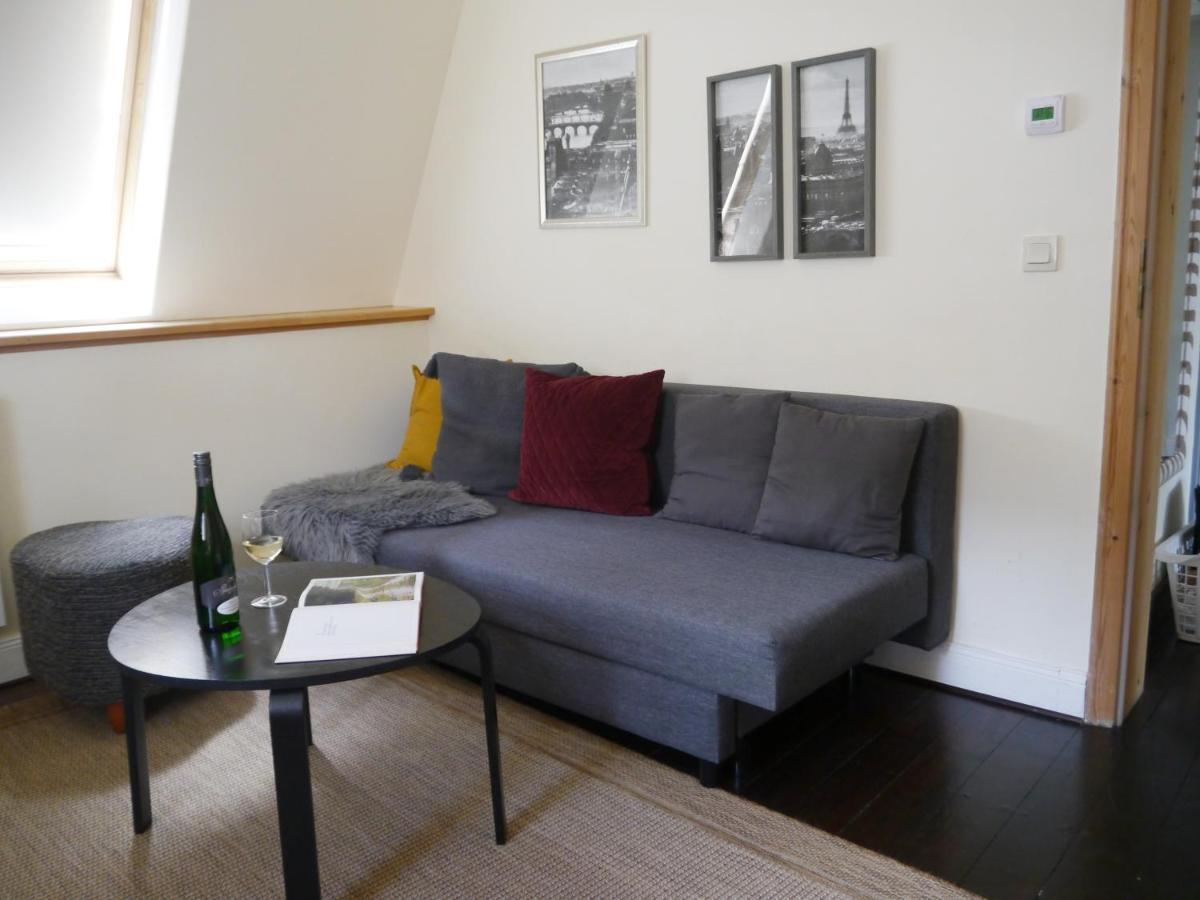 Ferienwohnung Munich Трабен-Трарбах Екстериор снимка