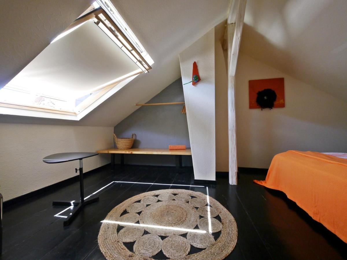 Ferienwohnung Munich Трабен-Трарбах Екстериор снимка