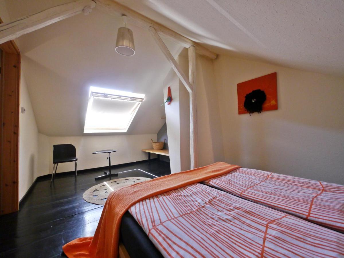 Ferienwohnung Munich Трабен-Трарбах Екстериор снимка