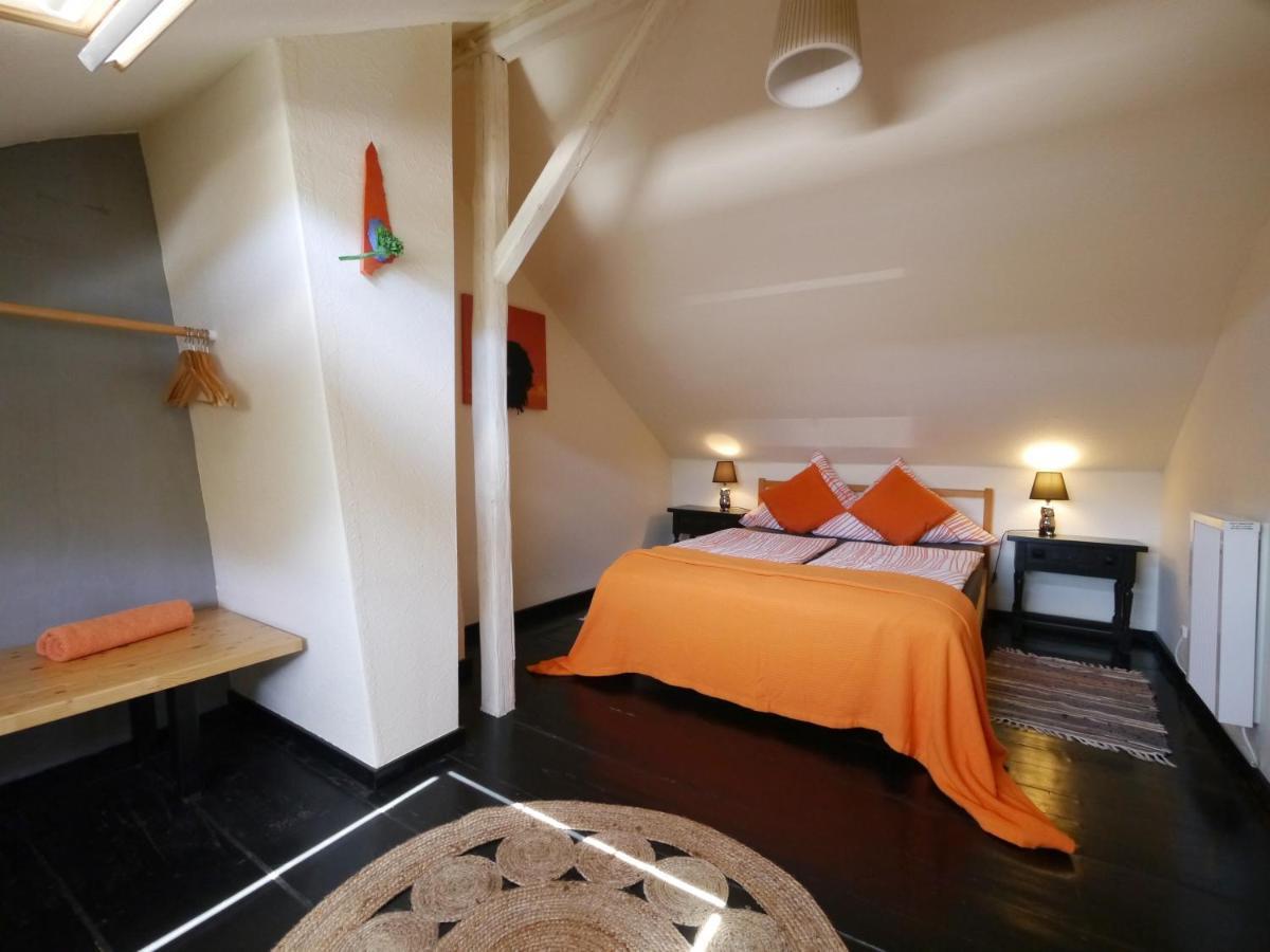 Ferienwohnung Munich Трабен-Трарбах Екстериор снимка