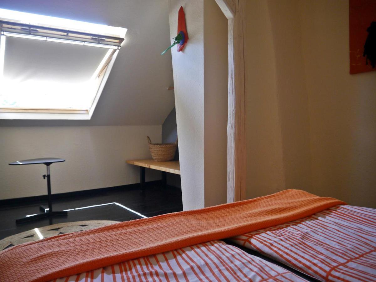 Ferienwohnung Munich Трабен-Трарбах Екстериор снимка