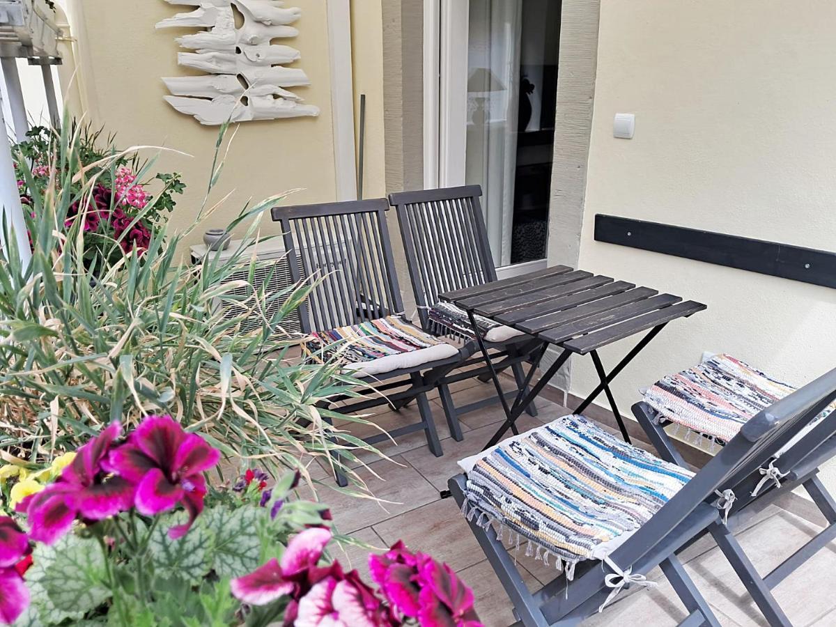 Ferienwohnung Munich Трабен-Трарбах Екстериор снимка